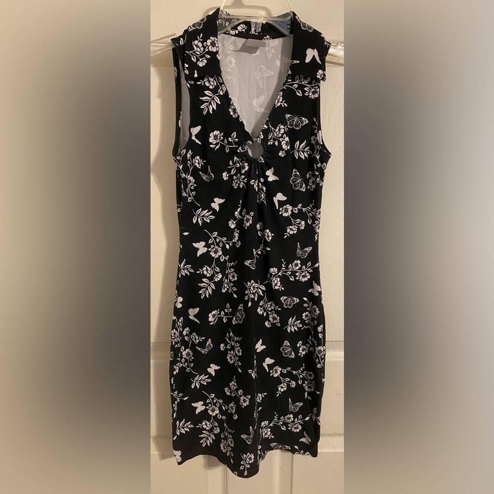 Sleeveless Dress (Juniors size)